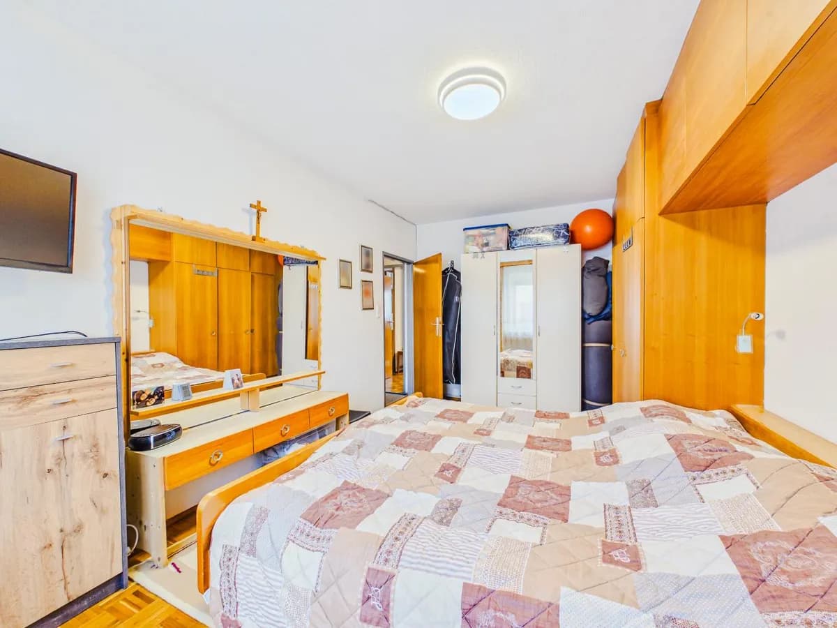 3-Zimmer-Wohnung kaufen in Wels – 90 m², € 240.000 – Bild 16 von 36