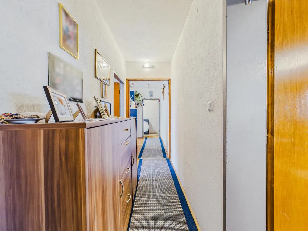 3-Zimmer-Wohnung kaufen in Wels – 90 m², € 240.000 – Bild 17 von 36