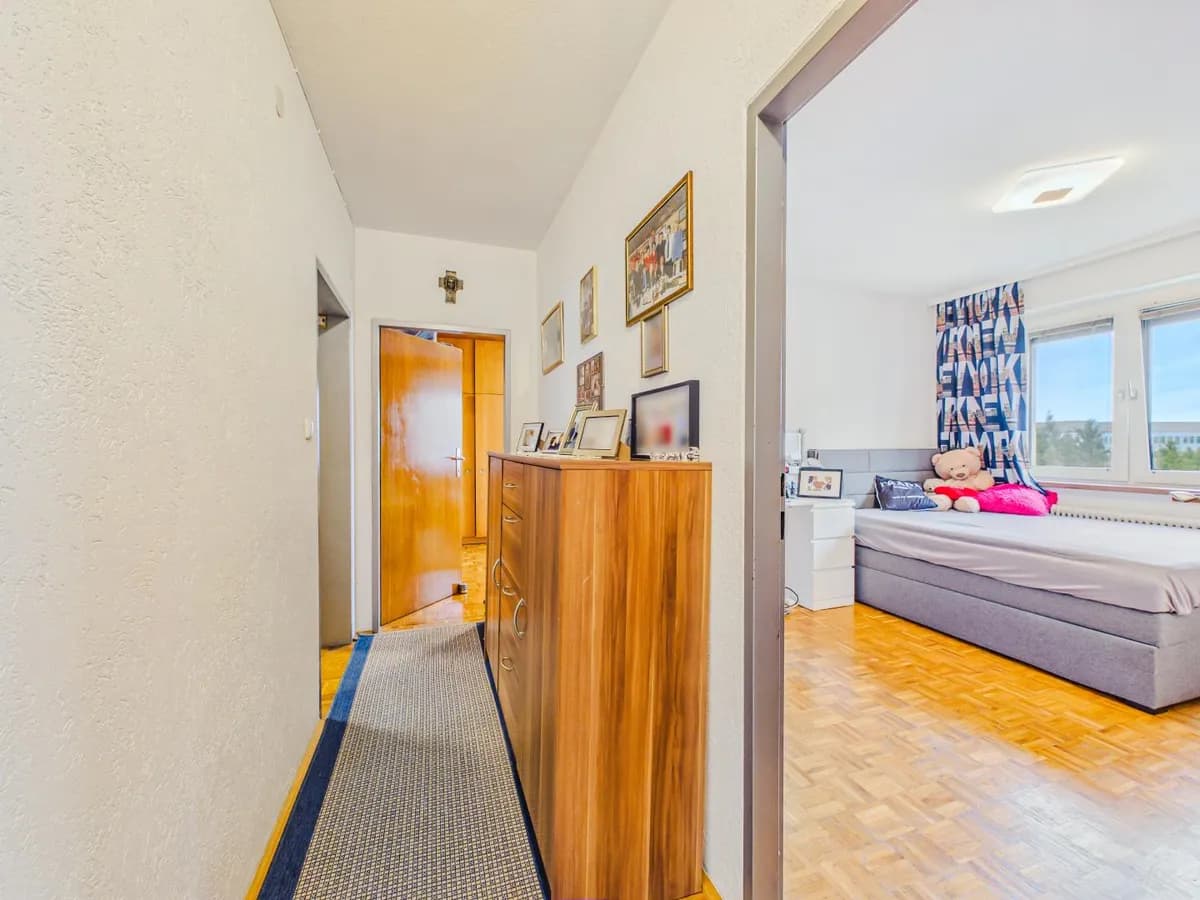 3-Zimmer-Wohnung kaufen in Wels – 90 m², € 240.000 – Bild 18 von 36