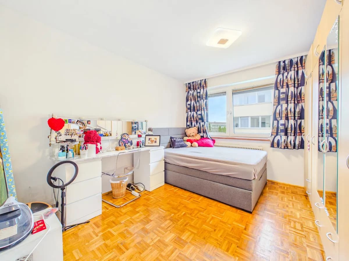 3-Zimmer-Wohnung kaufen in Wels – 90 m², € 240.000 – Bild 19 von 36