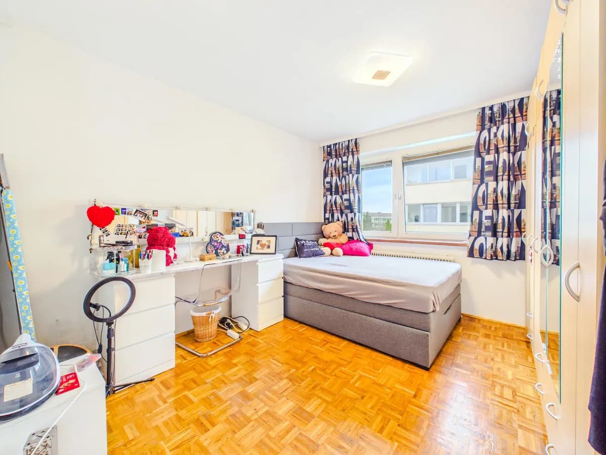 3-Zimmer-Wohnung kaufen in Wels – 90 m², € 240.000 – Bild 20 von 36
