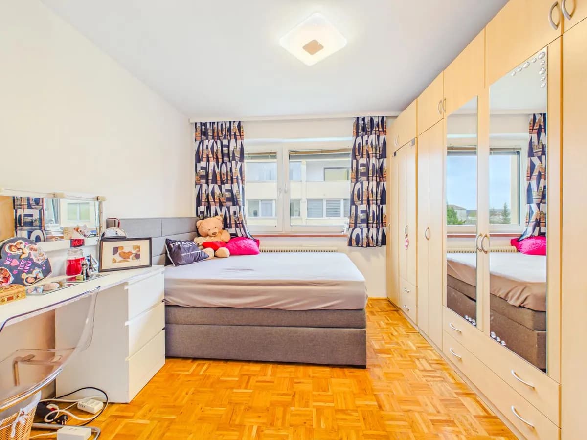 3-Zimmer-Wohnung kaufen in Wels – 90 m², € 240.000 – Bild 21 von 36