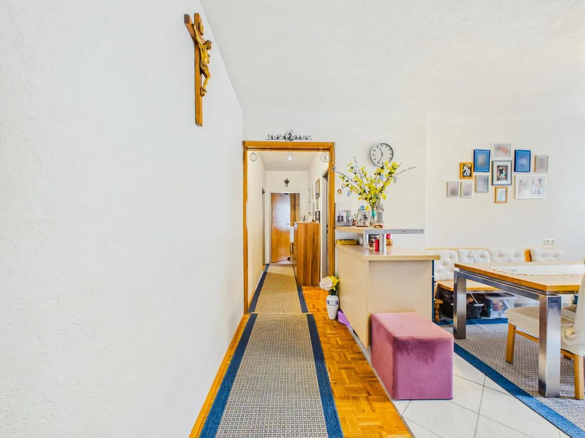 3-Zimmer-Wohnung kaufen in Wels – 90 m², € 240.000 – Bild 22 von 36