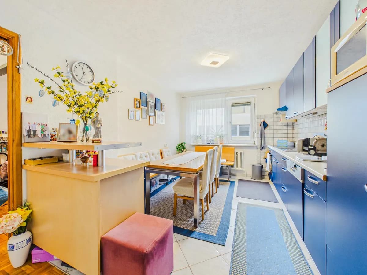 3-Zimmer-Wohnung kaufen in Wels – 90 m², € 240.000 – Bild 23 von 36