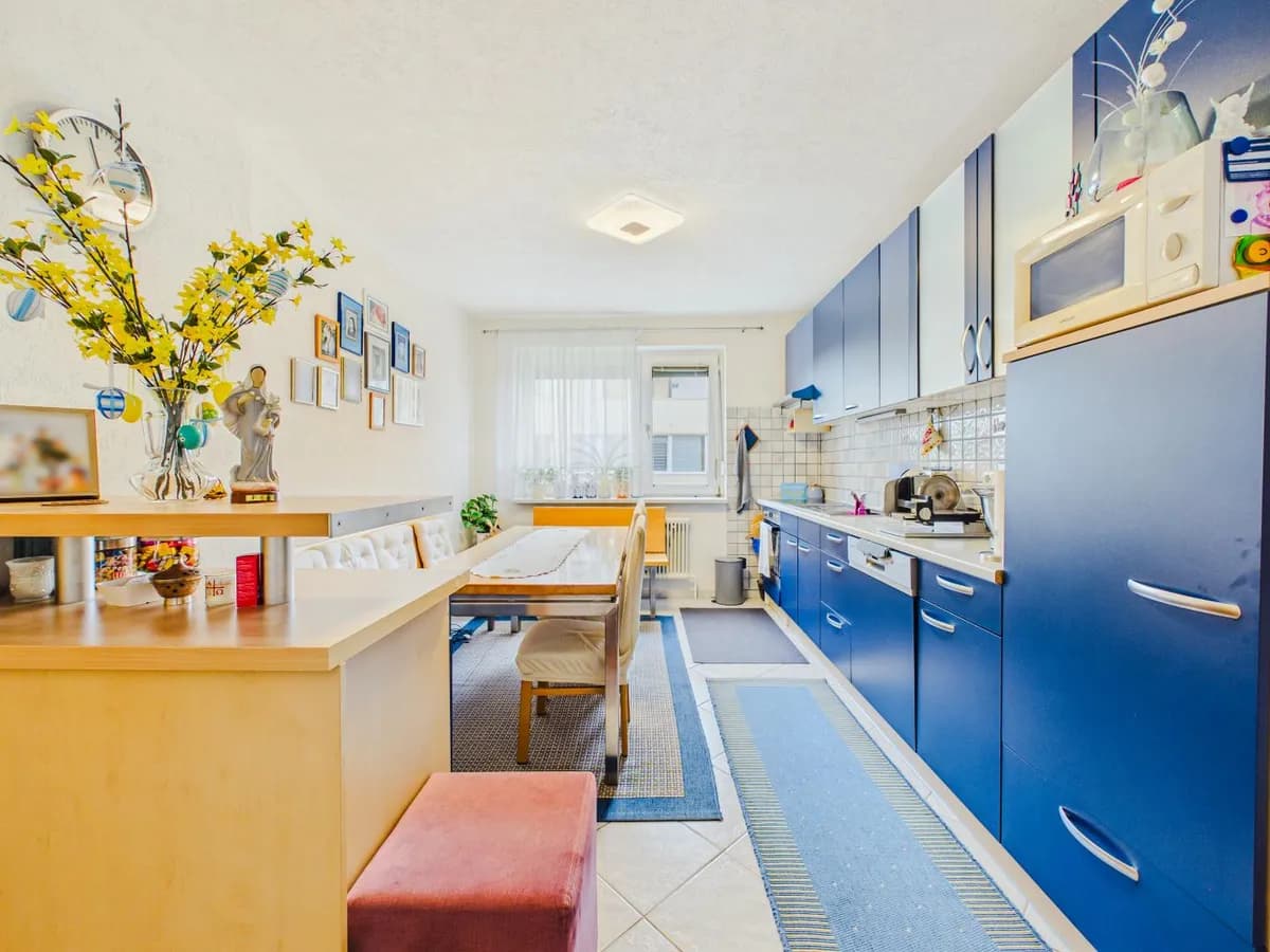 3-Zimmer-Wohnung kaufen in Wels – 90 m², € 240.000 – Bild 24 von 36
