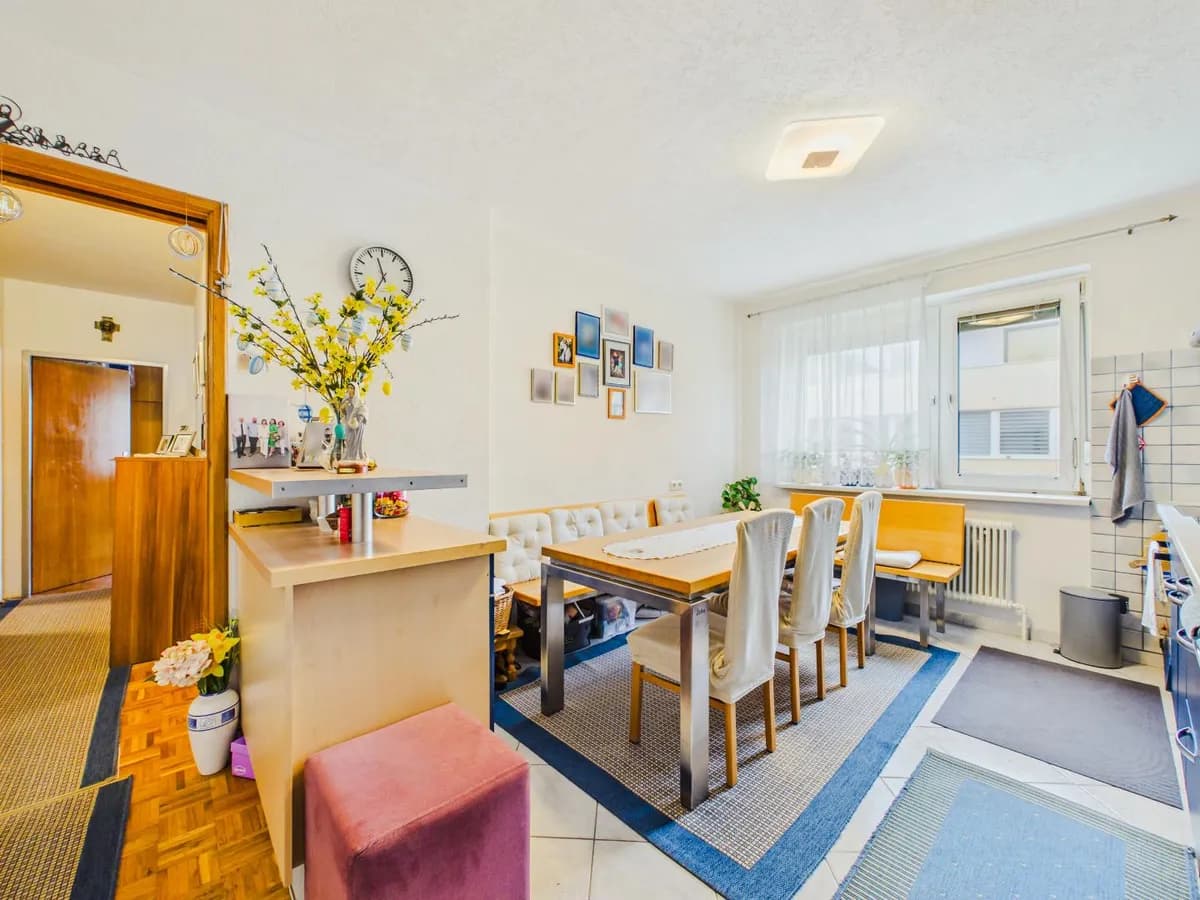 3-Zimmer-Wohnung kaufen in Wels – 90 m², € 240.000 – Bild 25 von 36