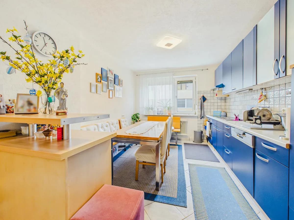3-Zimmer-Wohnung kaufen in Wels – 90 m², € 240.000 – Bild 26 von 36