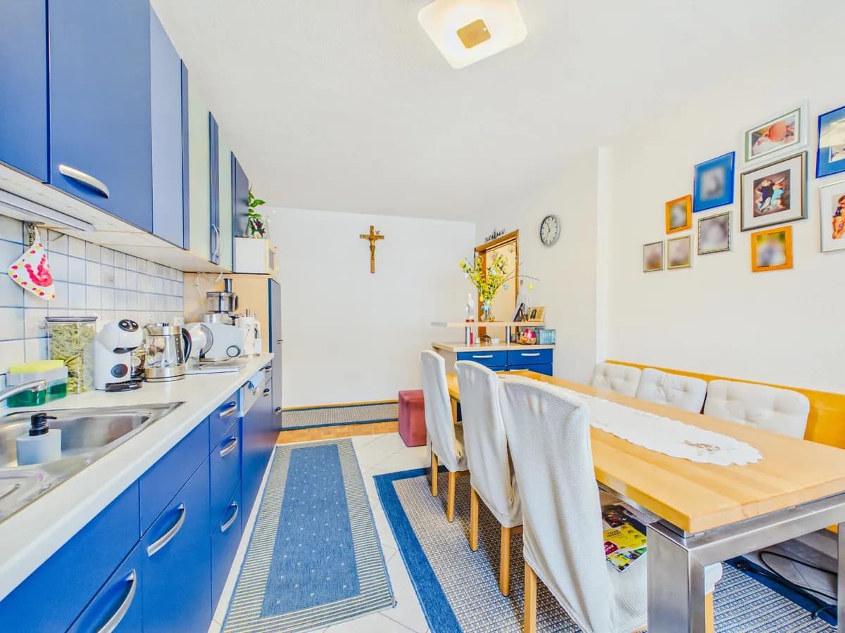 3-Zimmer-Wohnung kaufen in Wels – 90 m², € 240.000 – Bild 27 von 36