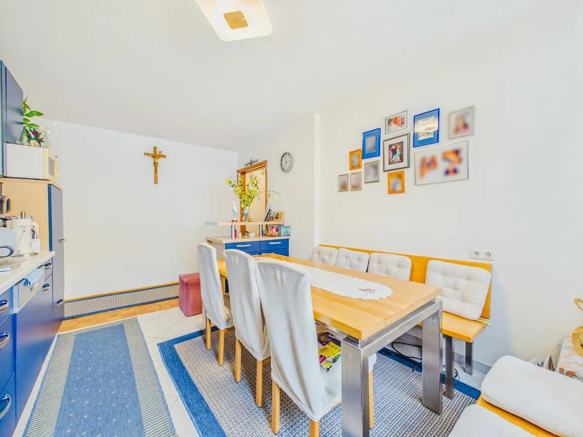 3-Zimmer-Wohnung kaufen in Wels – 90 m², € 240.000 – Bild 28 von 36