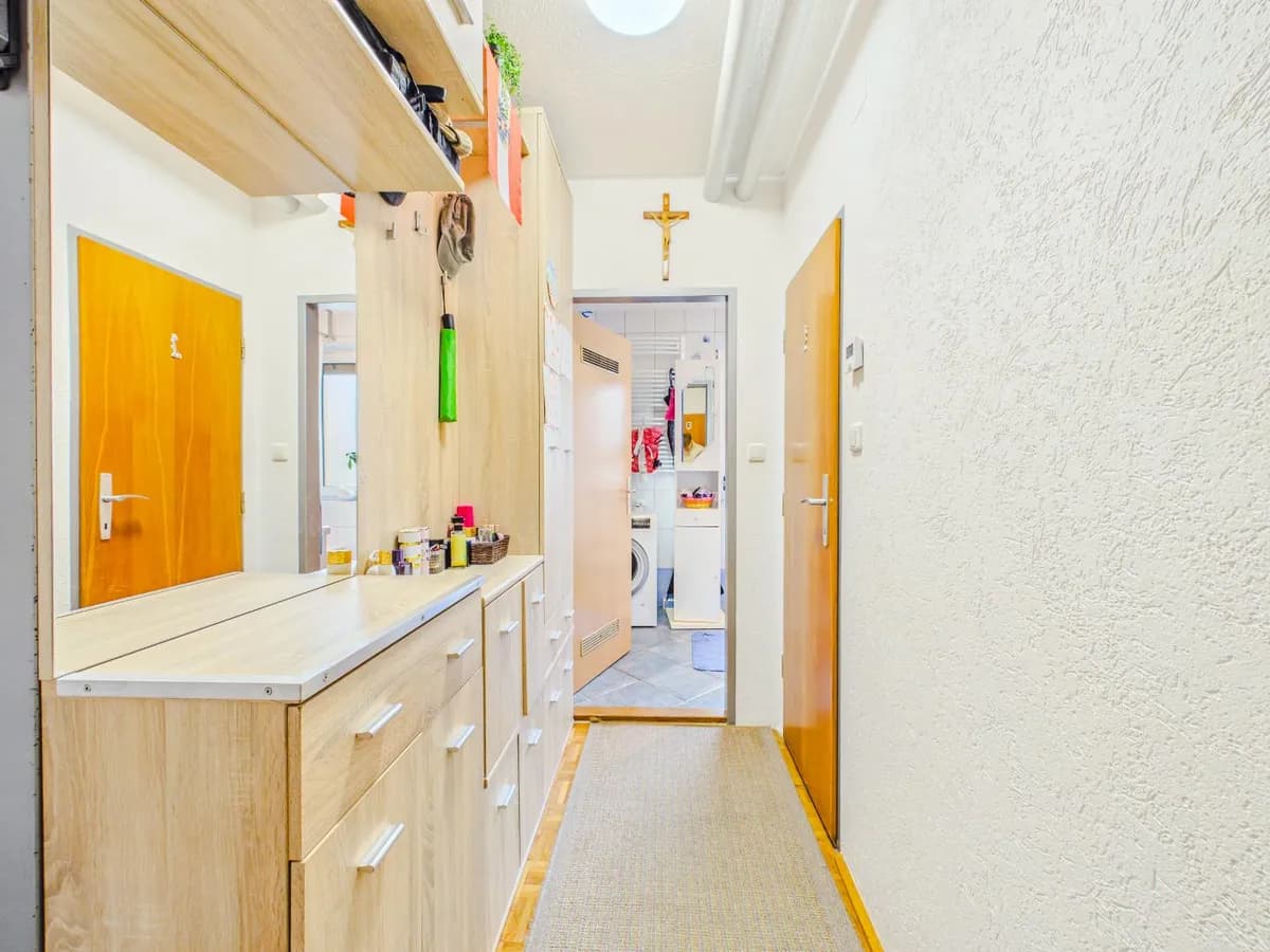 3-Zimmer-Wohnung kaufen in Wels – 90 m², € 240.000 – Bild 30 von 36