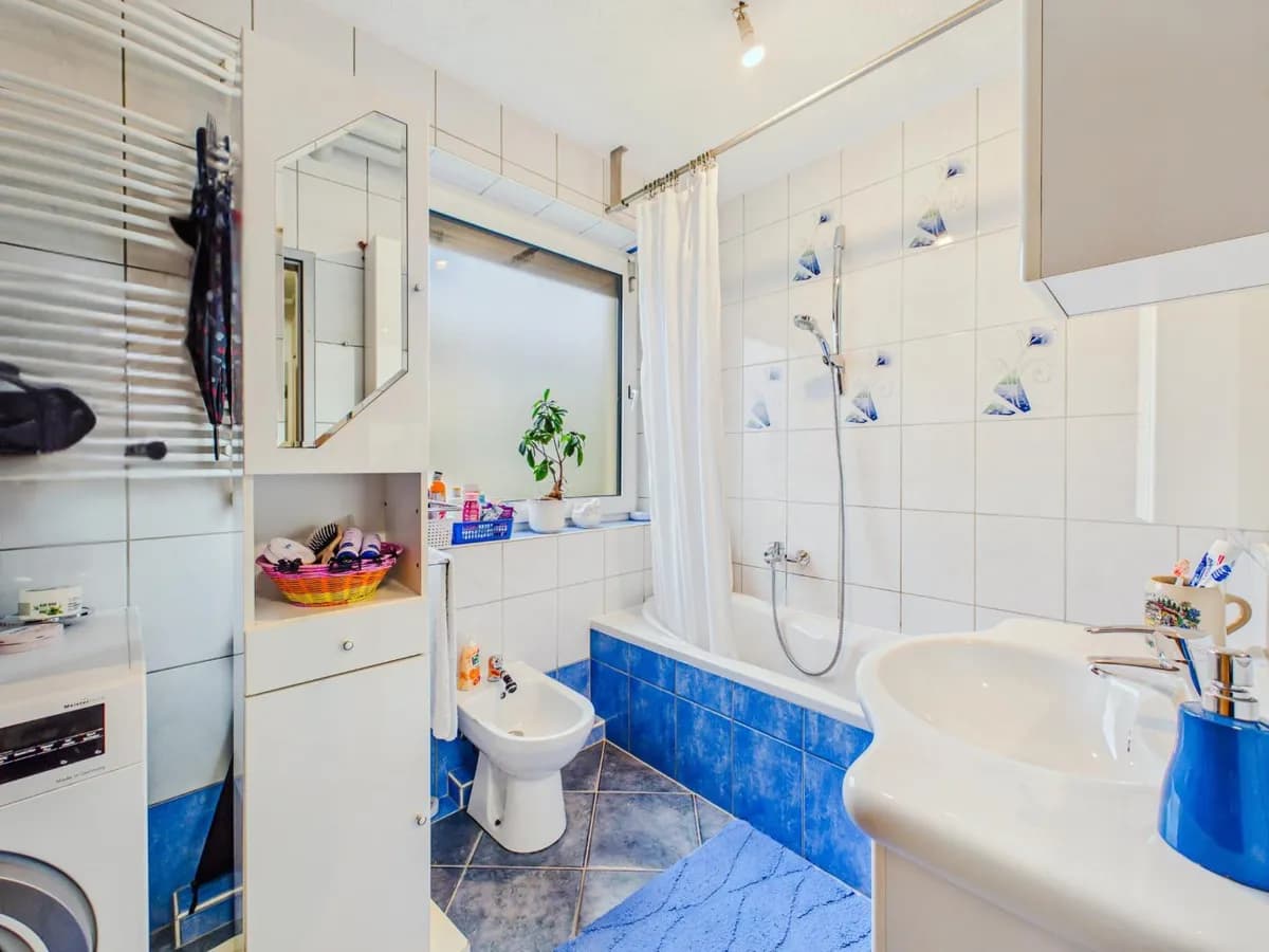 3-Zimmer-Wohnung kaufen in Wels – 90 m², € 240.000 – Bild 32 von 36