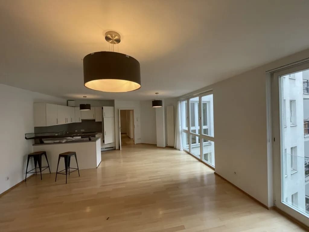 2-Zimmer-Wohnung mieten in Wien – 72 m², € 1.758 – Bild 2 von 15