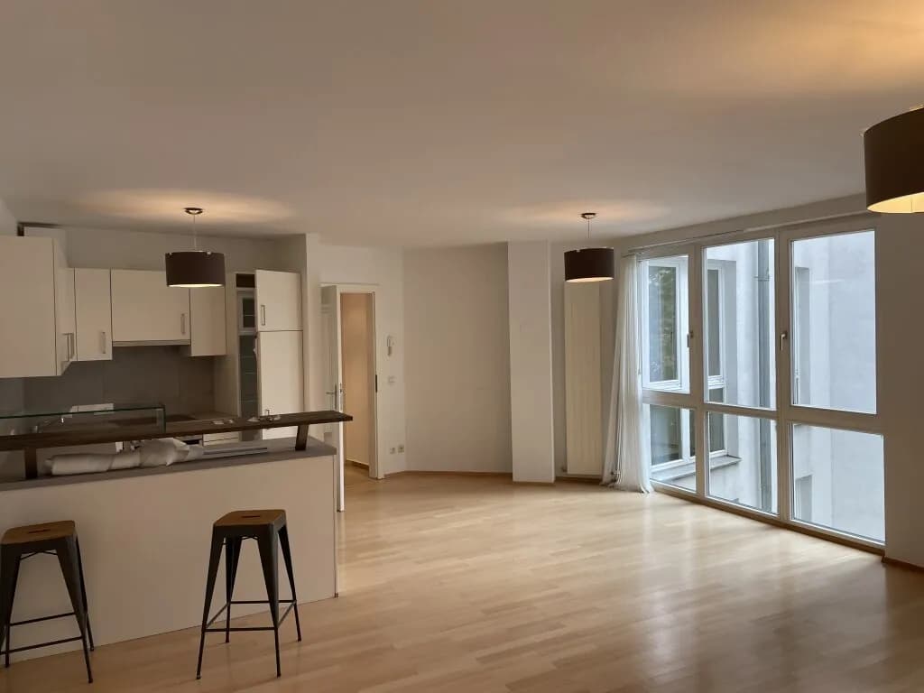 2-Zimmer-Wohnung mieten in Wien – 72 m², € 1.758 – Bild 3 von 15