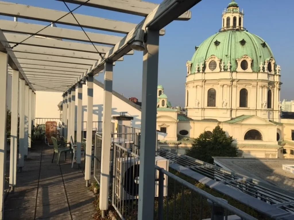 2-Zimmer-Wohnung mieten in Wien – 72 m², € 1.758 – Bild 12 von 15