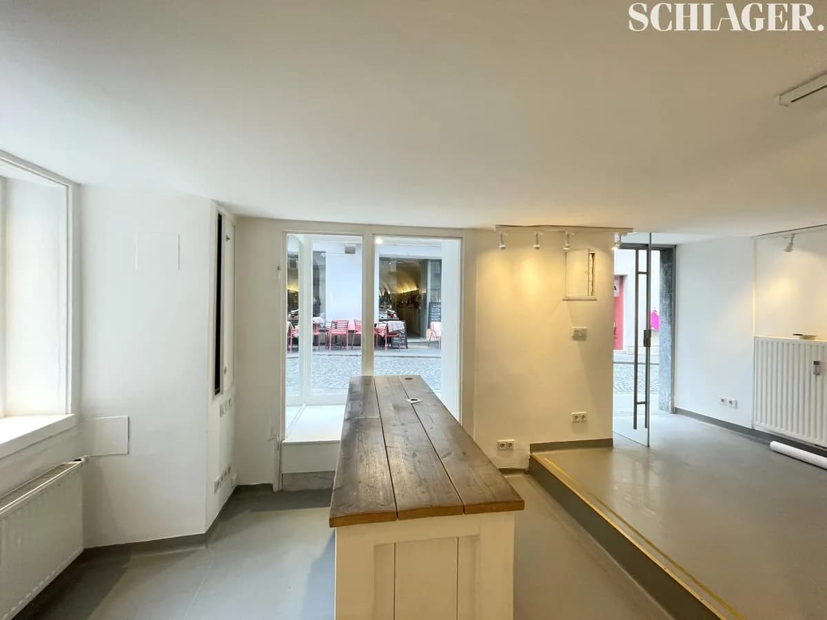 Gewerbeimmobilie mieten in Graz – 45 m², € 1.671 – Bild 3 von 7