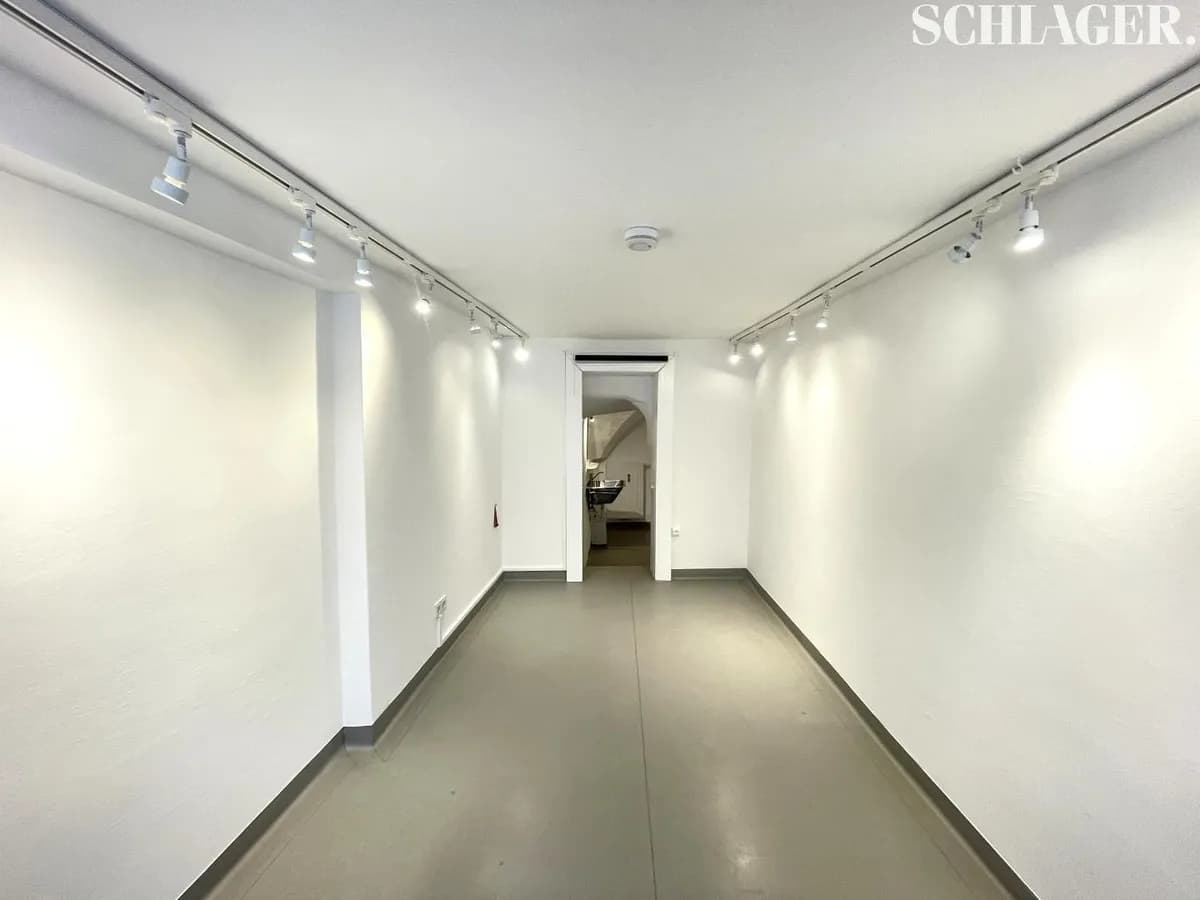 Gewerbeimmobilie mieten in Graz – 45 m², € 1.671 – Bild 4 von 7