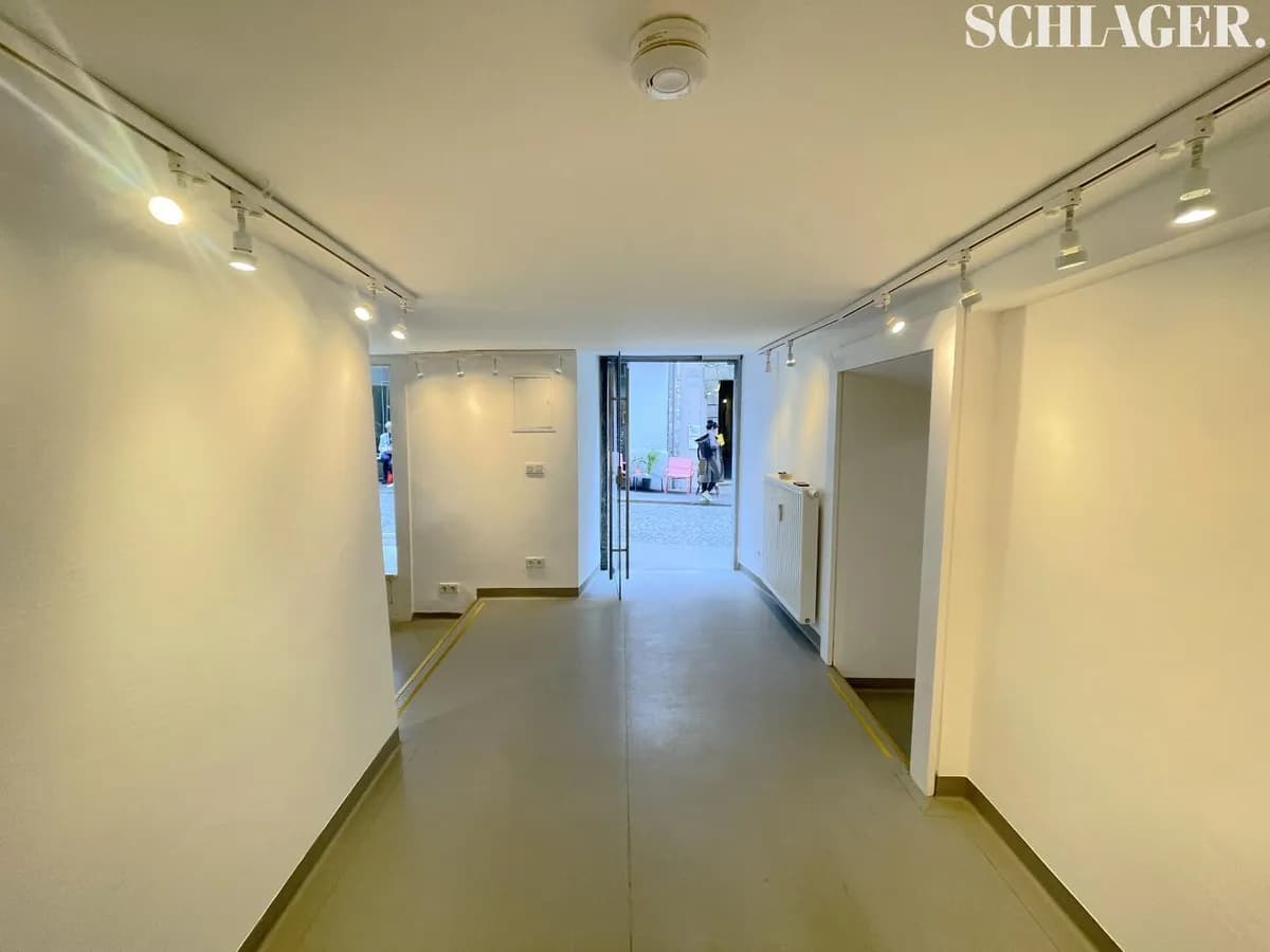 Gewerbeimmobilie mieten in Graz – 45 m², € 1.671 – Bild 6 von 7