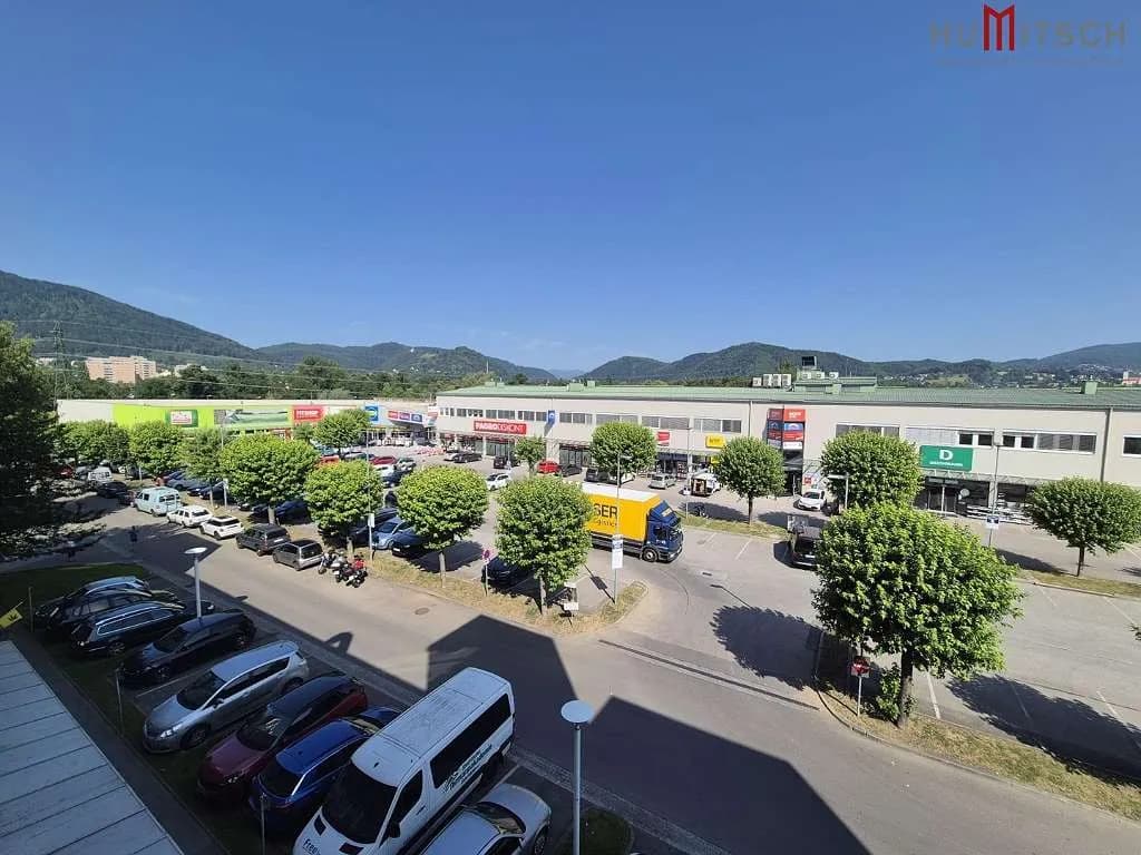 Gewerbeimmobilie mieten in Graz – 468 m²