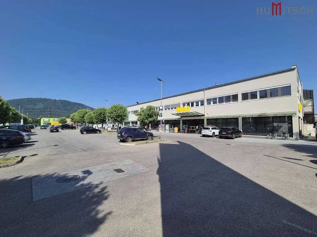 Gewerbeimmobilie mieten in Graz – 468 m² – Bild 2 von 2