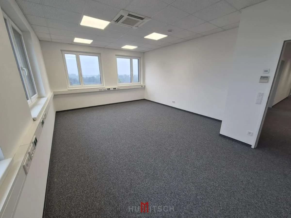 Gewerbeimmobilie mieten in Graz – 150 m², € 2.027