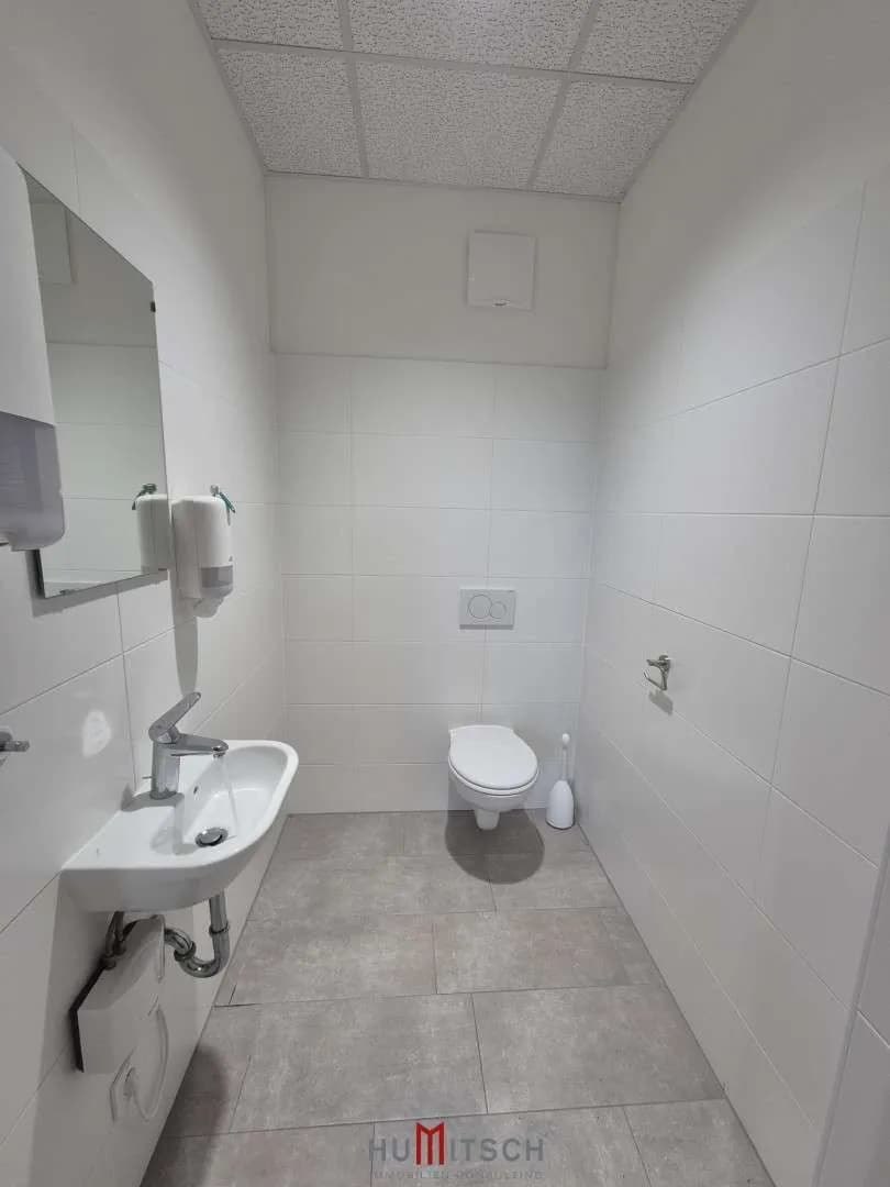 Gewerbeimmobilie mieten in Graz – 150 m², € 2.027 – Bild 7 von 9