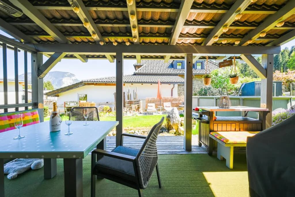 6-Zimmer-Haus kaufen in Kufstein – 170 m², € 995.000 – Bild 2 von 23