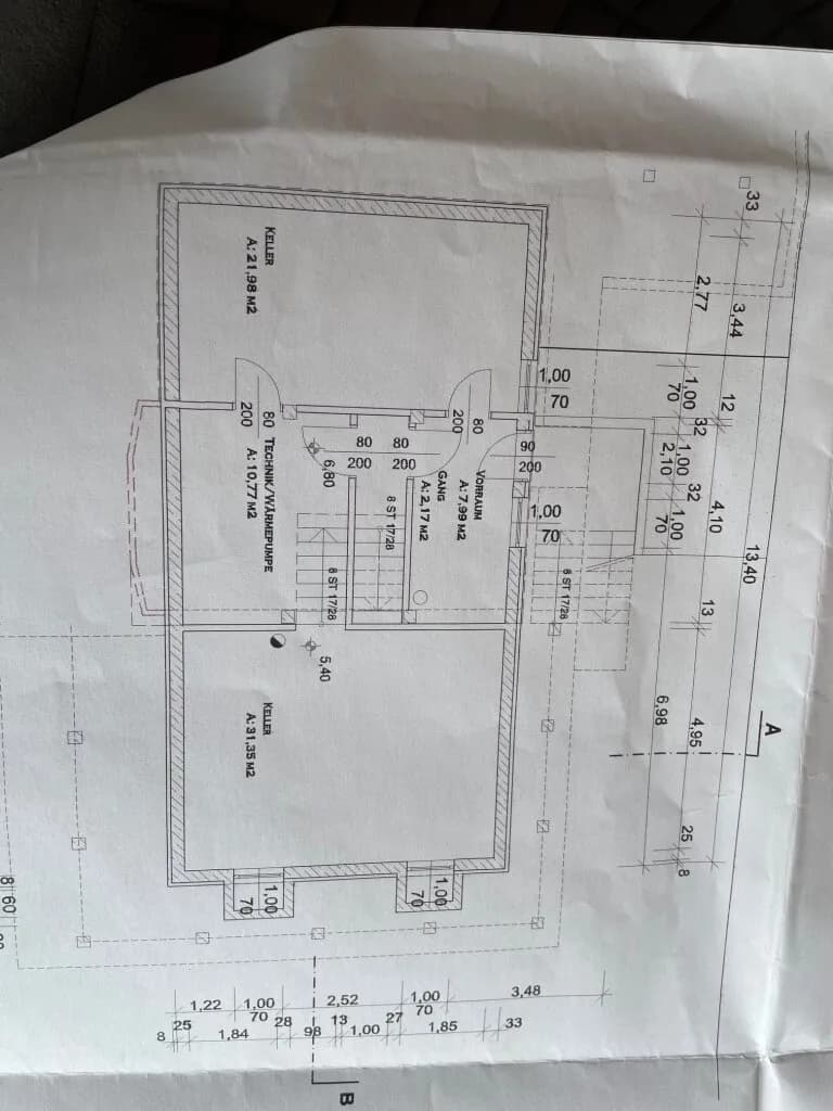 6-Zimmer-Haus kaufen in Kufstein – 170 m², € 995.000 – Bild 21 von 23