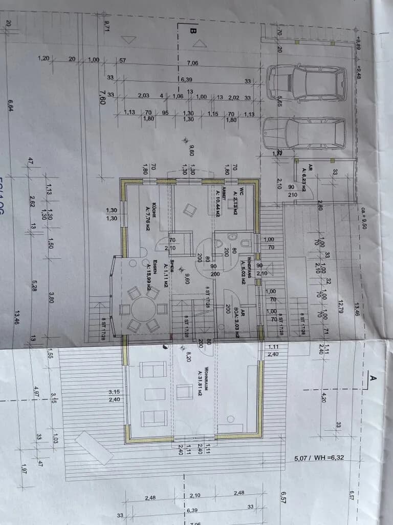 6-Zimmer-Haus kaufen in Kufstein – 170 m², € 995.000 – Bild 22 von 23