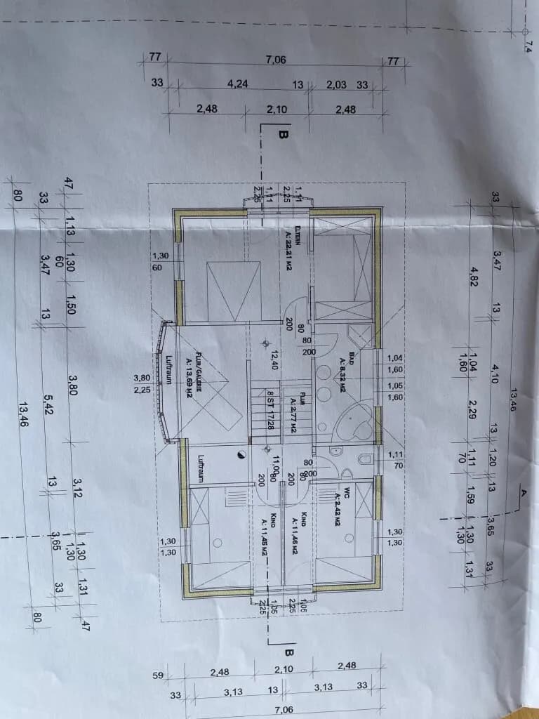 6-Zimmer-Haus kaufen in Kufstein – 170 m², € 995.000 – Bild 23 von 23