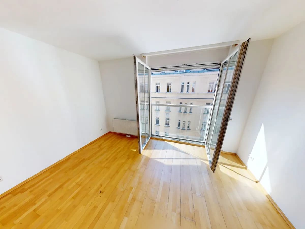 3-Zimmer-Wohnung kaufen in Wien – 53,77 m², € 349.000 – Bild 2 von 26