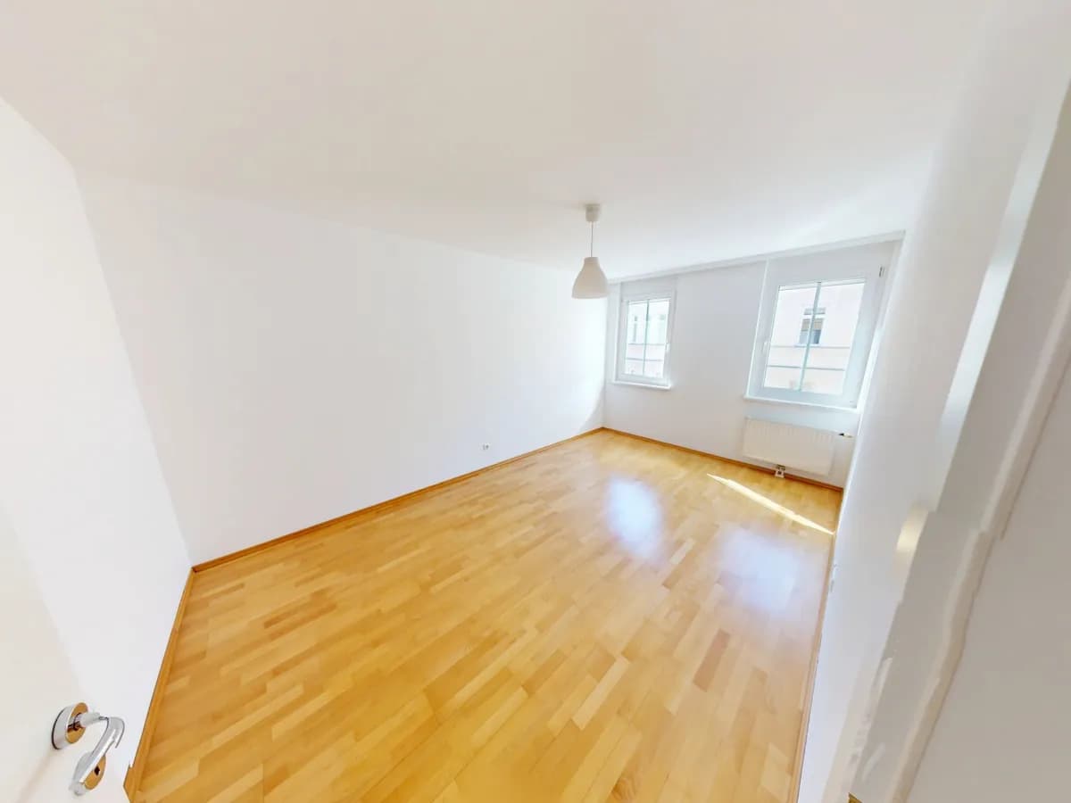 3-Zimmer-Wohnung kaufen in Wien – 53,77 m², € 349.000 – Bild 3 von 26