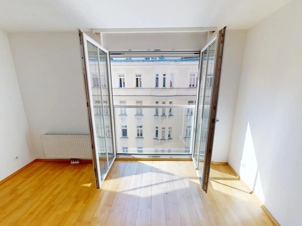3-Zimmer-Wohnung kaufen in Wien – 53,77 m², € 349.000 – Bild 12 von 26