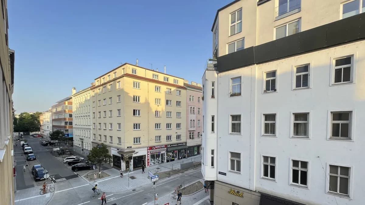 3-Zimmer-Wohnung kaufen in Wien – 53,77 m², € 349.000 – Bild 19 von 26