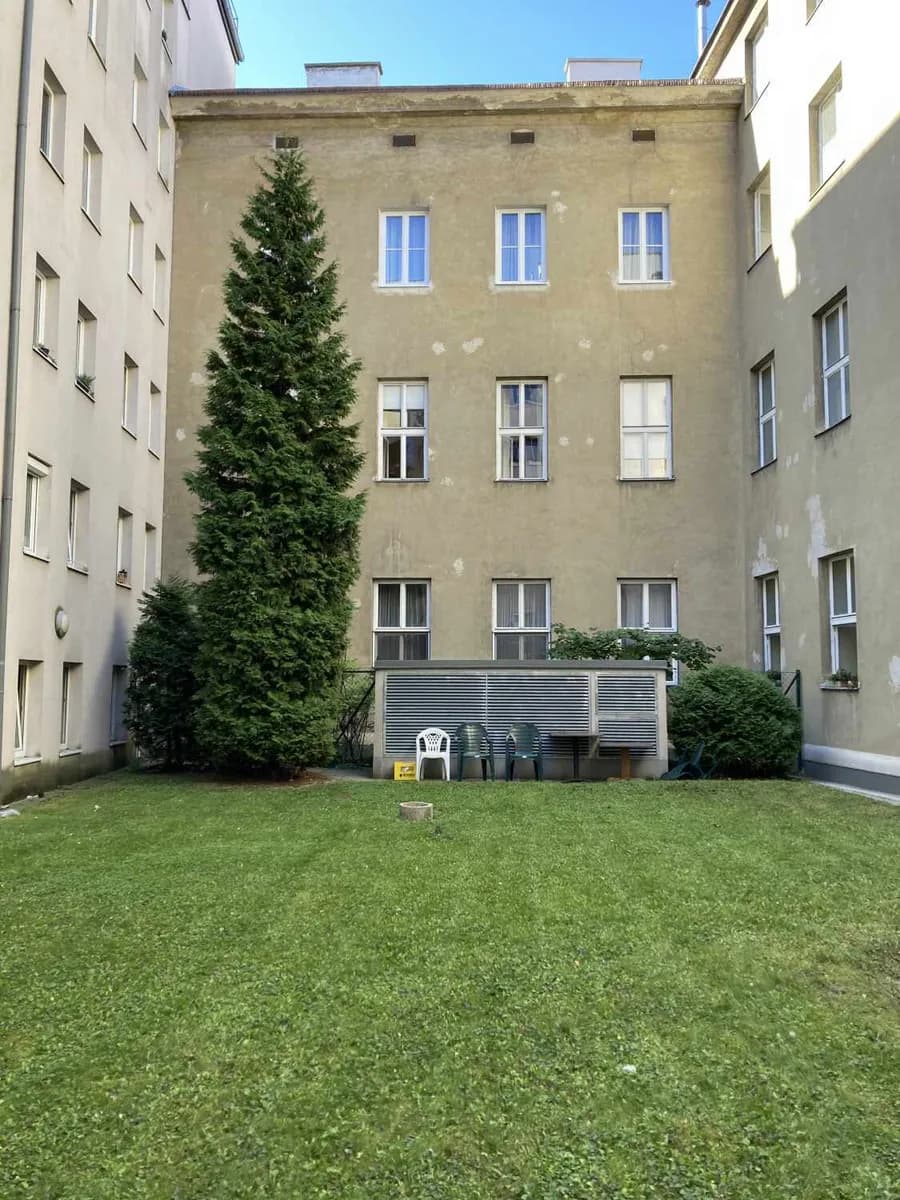 3-Zimmer-Wohnung kaufen in Wien – 53,77 m², € 349.000 – Bild 21 von 26