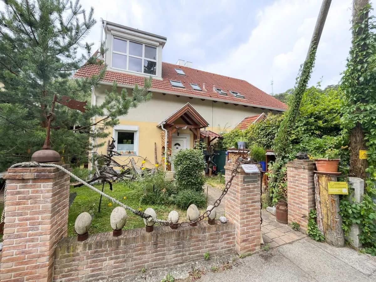 4-Zimmer-Haus kaufen in Mödling – 137 m², € 595.000