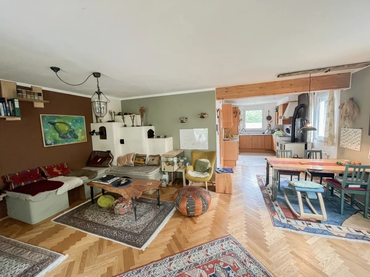 4-Zimmer-Haus kaufen in Mödling – 137 m², € 595.000 – Bild 2 von 26