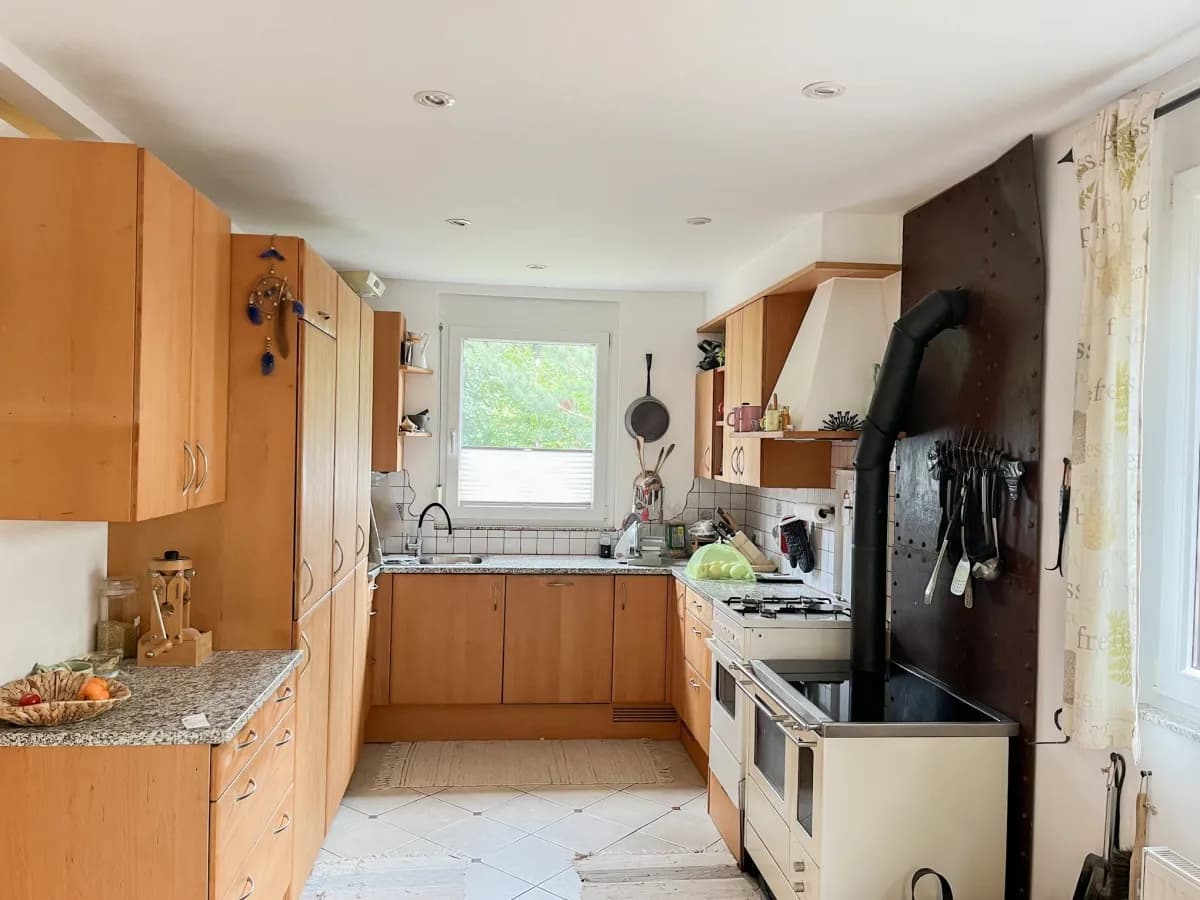 4-Zimmer-Haus kaufen in Mödling – 137 m², € 595.000 – Bild 3 von 26