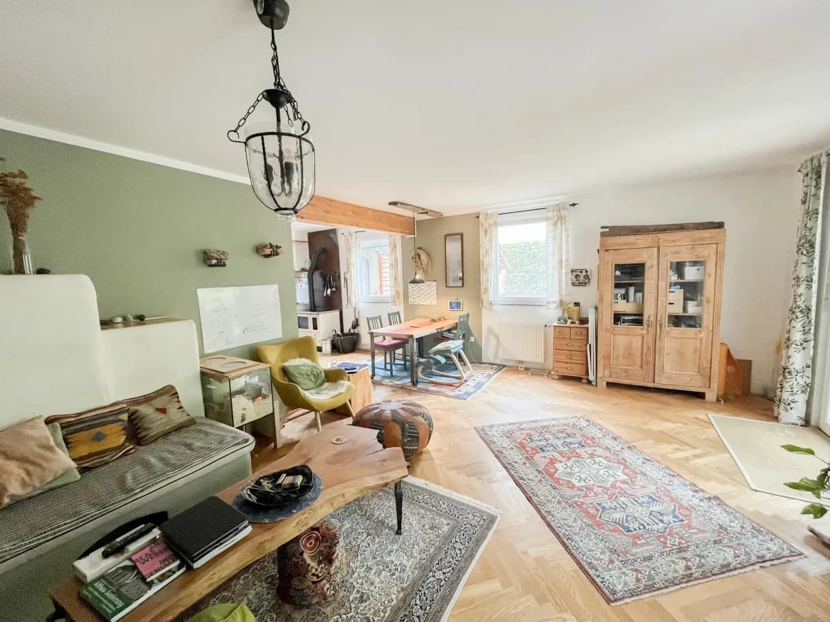 4-Zimmer-Haus kaufen in Mödling – 137 m², € 595.000 – Bild 4 von 26