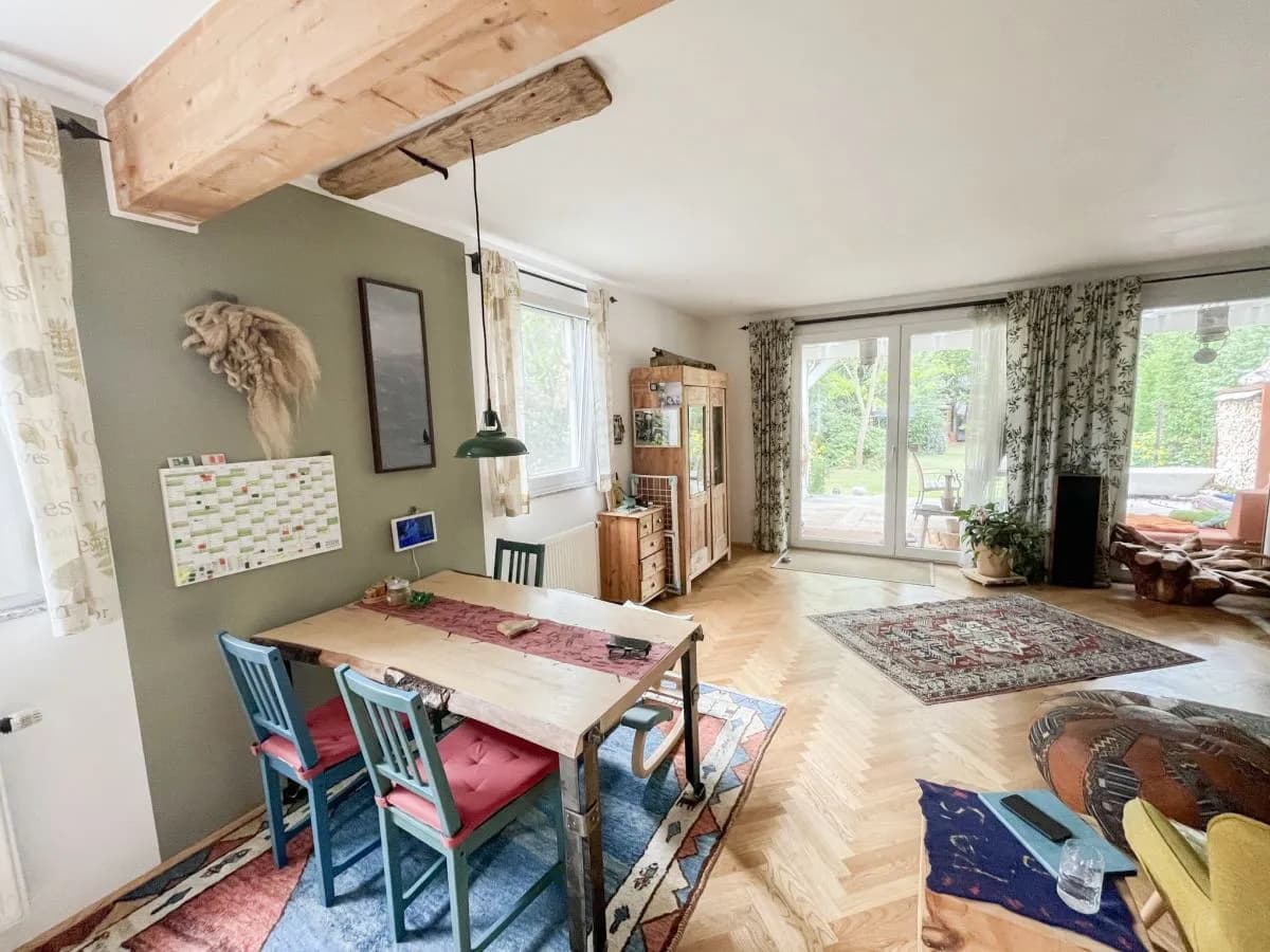 4-Zimmer-Haus kaufen in Mödling – 137 m², € 595.000 – Bild 5 von 26
