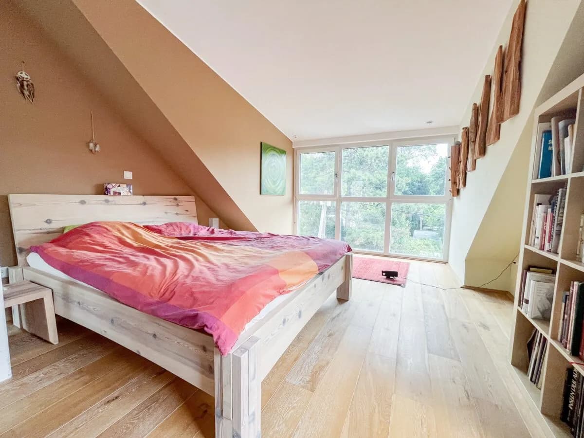 4-Zimmer-Haus kaufen in Mödling – 137 m², € 595.000 – Bild 6 von 26
