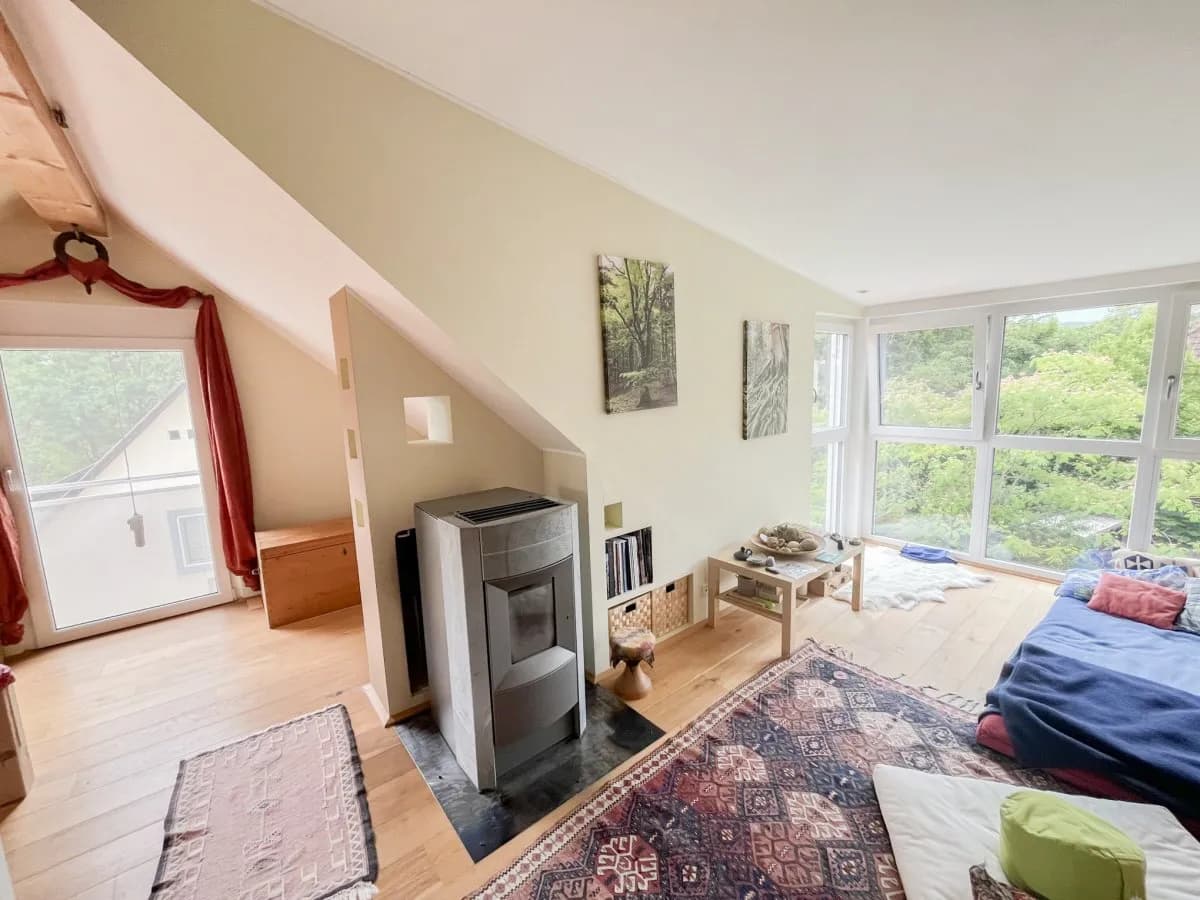 4-Zimmer-Haus kaufen in Mödling – 137 m², € 595.000 – Bild 7 von 26