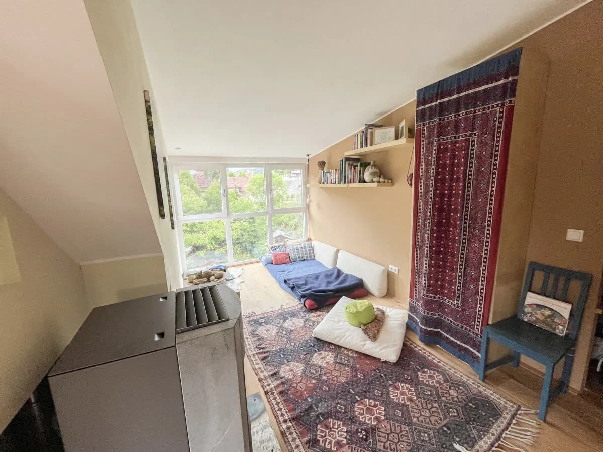4-Zimmer-Haus kaufen in Mödling – 137 m², € 595.000 – Bild 8 von 26