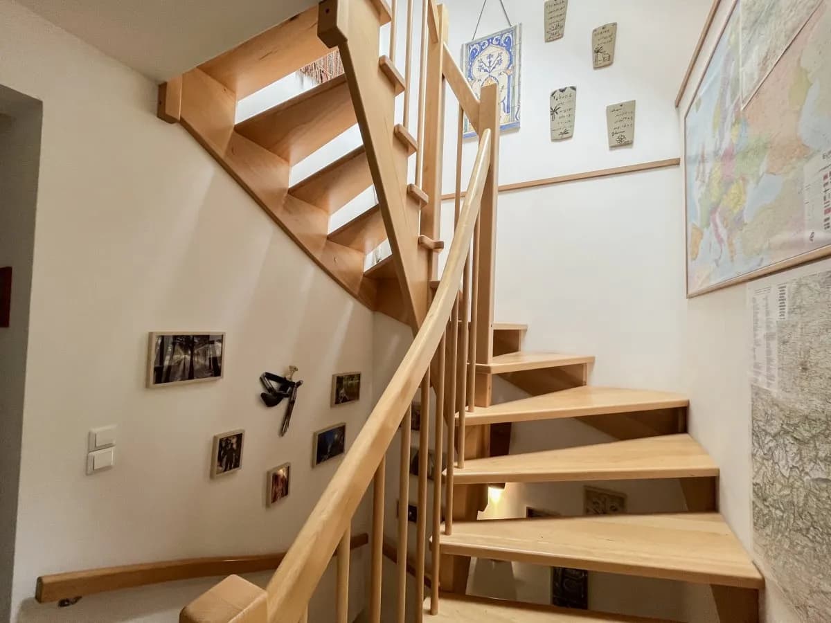 4-Zimmer-Haus kaufen in Mödling – 137 m², € 595.000 – Bild 9 von 26