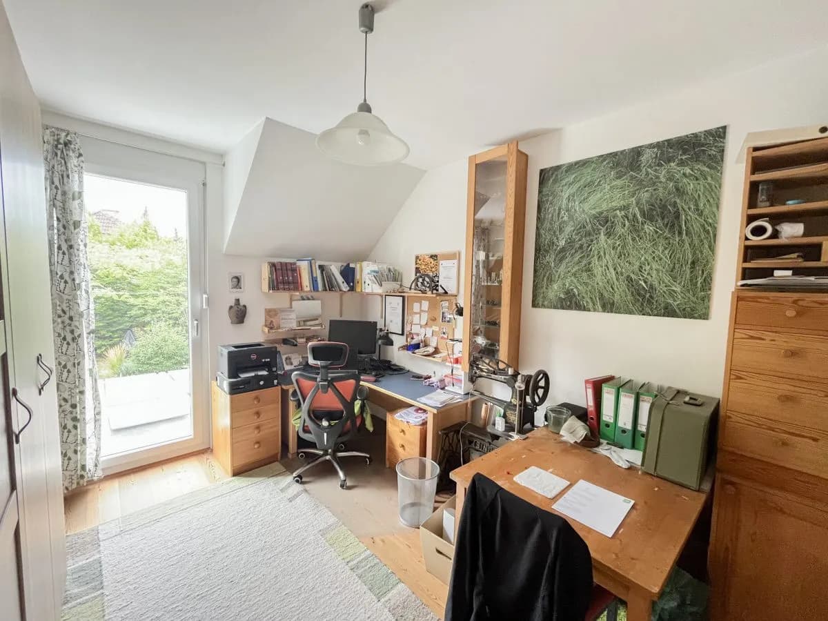 4-Zimmer-Haus kaufen in Mödling – 137 m², € 595.000 – Bild 10 von 26