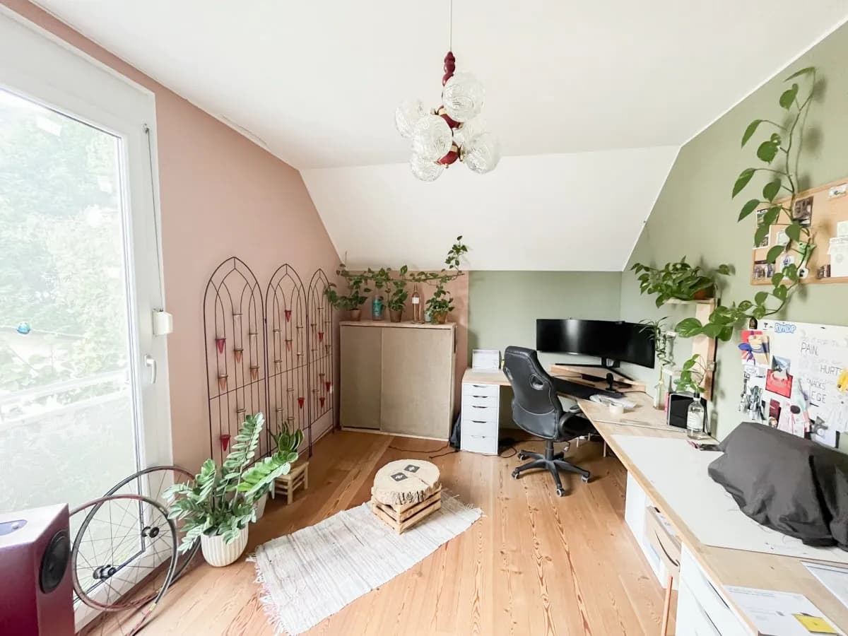 4-Zimmer-Haus kaufen in Mödling – 137 m², € 595.000 – Bild 11 von 26