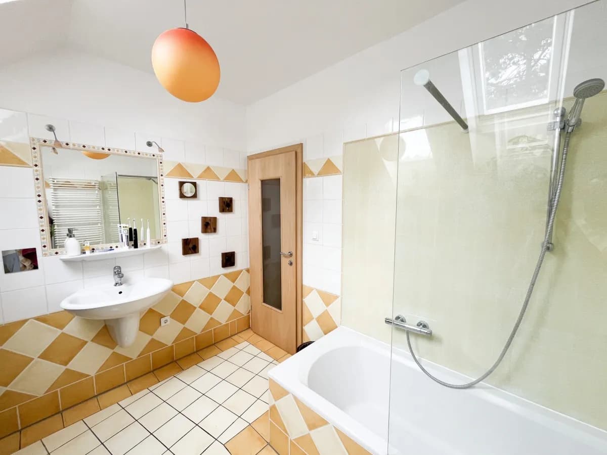 4-Zimmer-Haus kaufen in Mödling – 137 m², € 595.000 – Bild 13 von 26