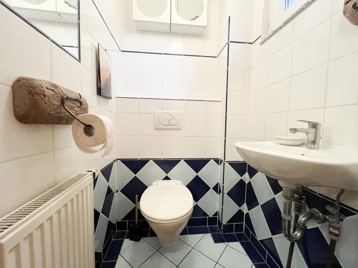 4-Zimmer-Haus kaufen in Mödling – 137 m², € 595.000 – Bild 14 von 26