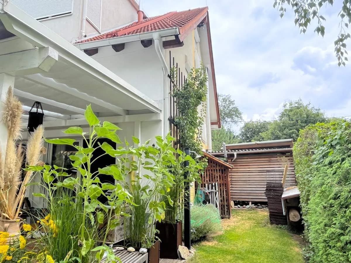 4-Zimmer-Haus kaufen in Mödling – 137 m², € 595.000 – Bild 17 von 26