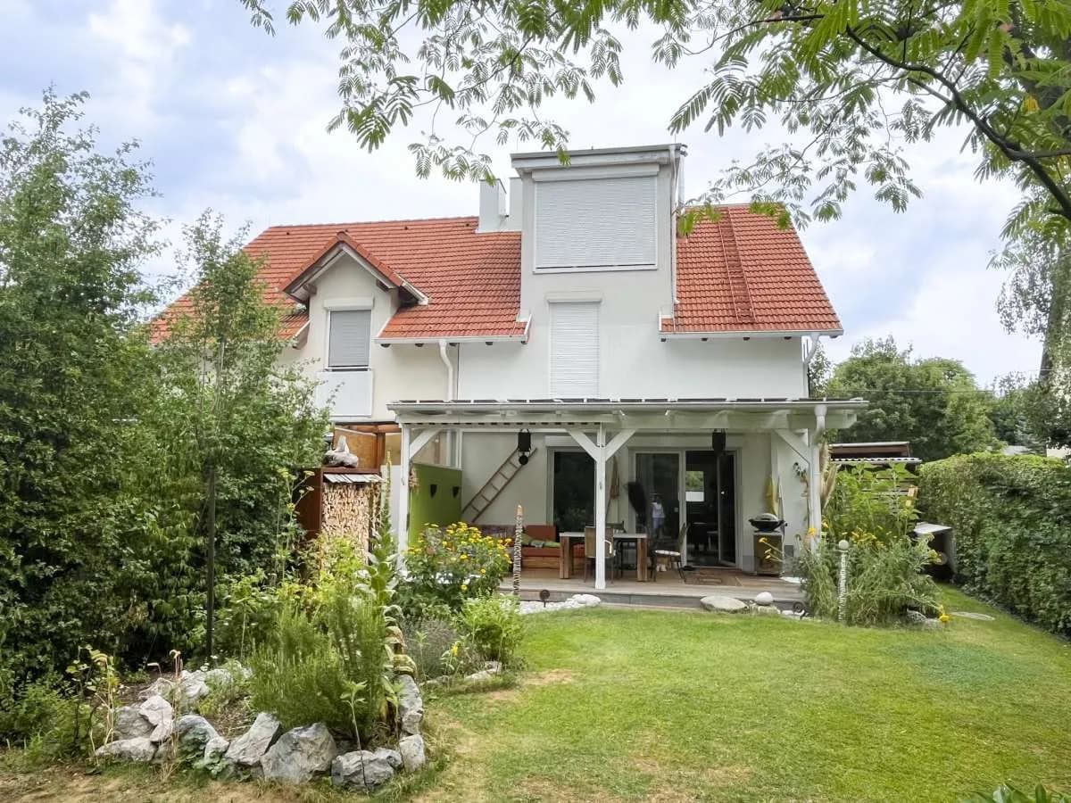 4-Zimmer-Haus kaufen in Mödling – 137 m², € 595.000 – Bild 18 von 26