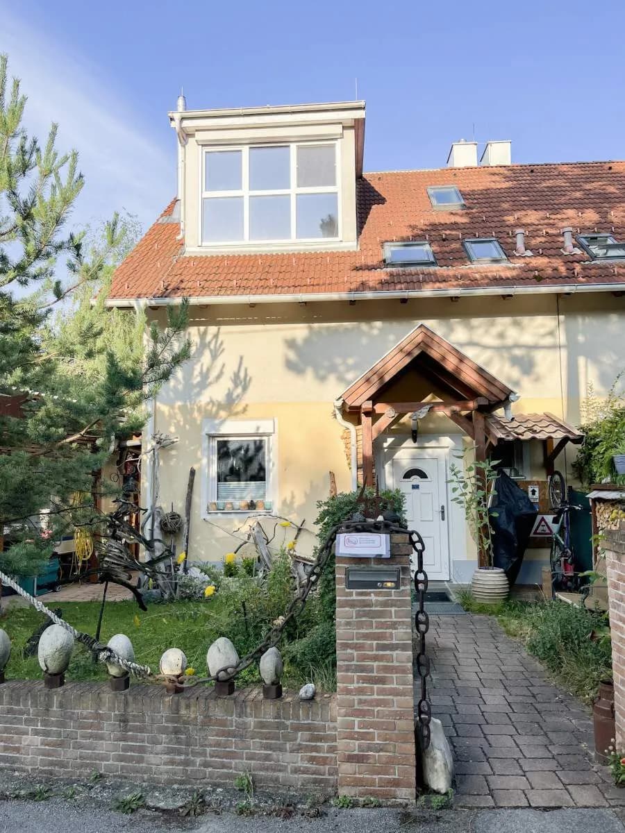 4-Zimmer-Haus kaufen in Mödling – 137 m², € 595.000 – Bild 22 von 26